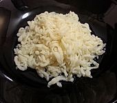 Sp&auml;tzle (Bild)