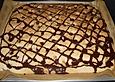 3 - Tassen Kirschkuchen