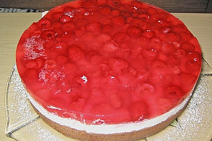 Beerenkuchen mit Mascarpone 16