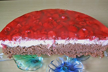Beerenkuchen mit Mascarpone 24
