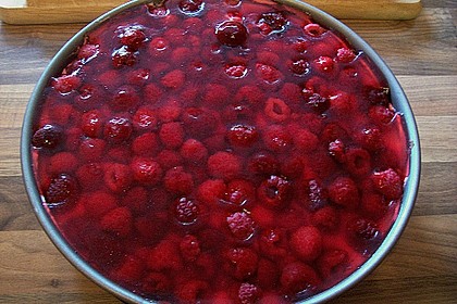 Beerenkuchen mit Mascarpone 26