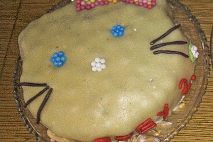 Beerenkuchen mit Mascarpone 34