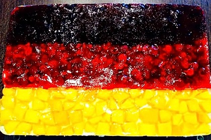 Beerenkuchen mit Mascarpone 6