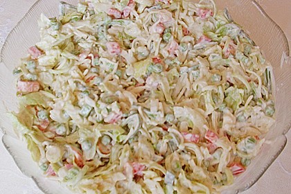 Overnight - Salat