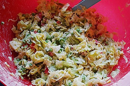 Overnight - Salat 1