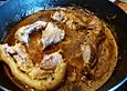 S&auml;chsisches Zwiebelfleisch