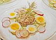 Matjes - Tatar