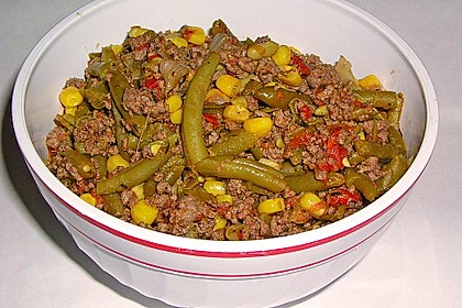 W&uuml;rziges Maishack