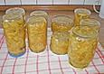 Zucchini Chutney