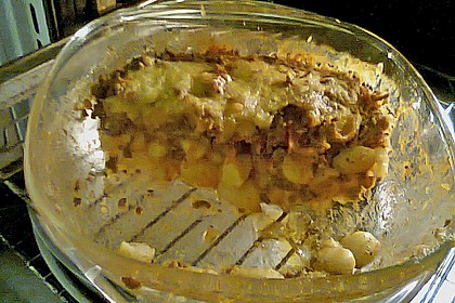 Gnocchi - Auflauf mit Hackfleischsauce 66