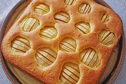 Apfelkuchen 2