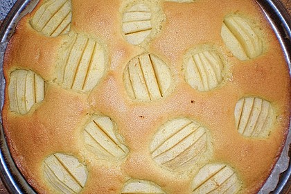 Apfelkuchen 3