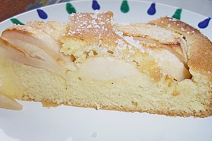 Apfelkuchen 7
