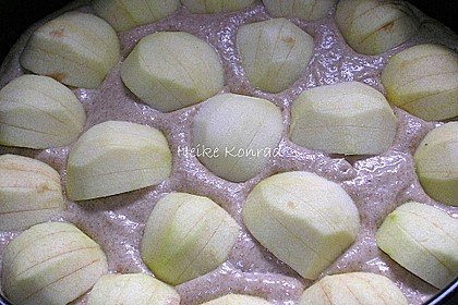 Apfelkuchen 13