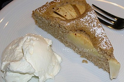 Apfelkuchen 4