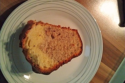 Gold und Silber Kuchen (Rezept mit Bild) von Akinome | Chefkoch.de