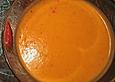 Kanarische rote Knoblauchsauce