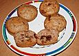 Lion - Muffins