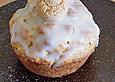 Amarettini - Muffins