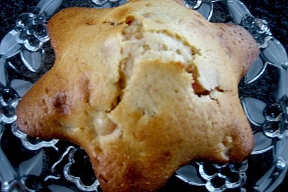 Amarettini - Muffins 3