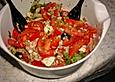 Thunfischsalat