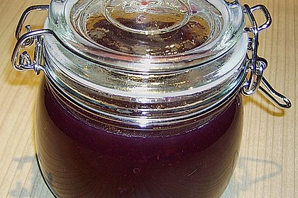Traubengelee 7