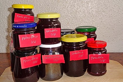 Traubengelee 2