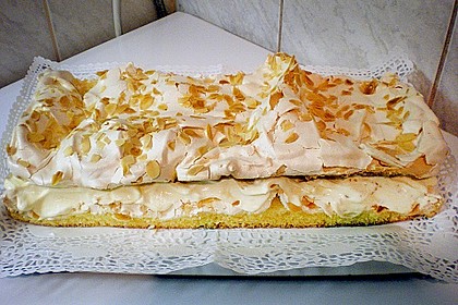 Hansen - Jensen - Torte 4