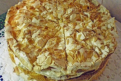 Hansen - Jensen - Torte 3