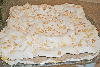 Hansen - Jensen - Torte 9
