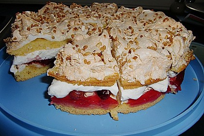 Hansen - Jensen - Torte 5