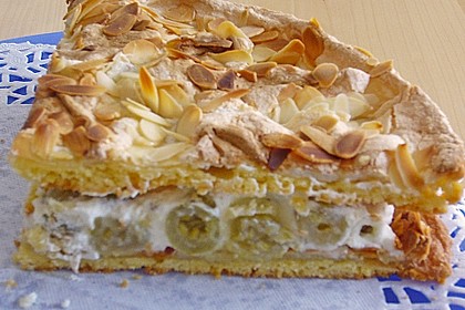 Hansen - Jensen - Torte 6