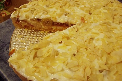 Hansen - Jensen - Torte 11
