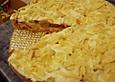 Hansen - Jensen - Torte