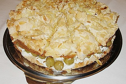 Hansen - Jensen - Torte 8