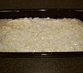 S&uuml;&szlig;er Hirseauflauf (Bild)
