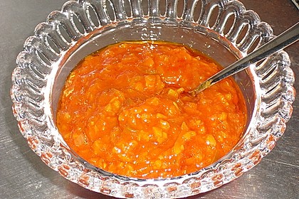 Zucchini - Salsa 6