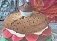 Big M&auml;c Kuchen