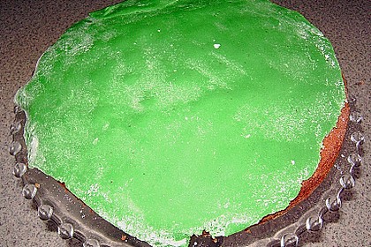 Big M&auml;c Kuchen 1