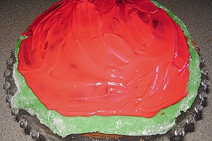 Big M&auml;c Kuchen 2
