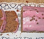 Rotweinkuchen (Bild)