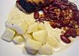 Rahmkartoffeln mit Schmelzk&auml;se