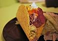 Tacos mit Hackf&uuml;llung