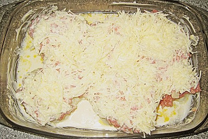 Überbackener Blumenkohl 6
