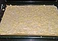 Apfel - Rahm - Streuselkuchen