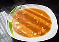 Pikante Gulaschsuppe