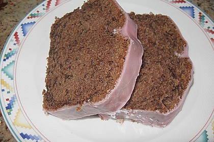 Rotweinkuchen 2