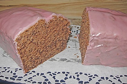 Rotweinkuchen 3