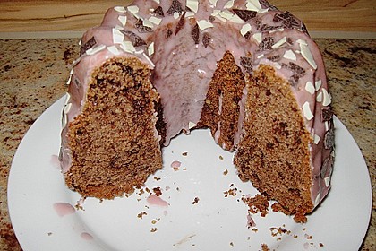 Rotweinkuchen 5