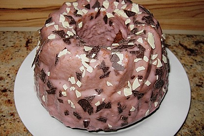 Rotweinkuchen 6